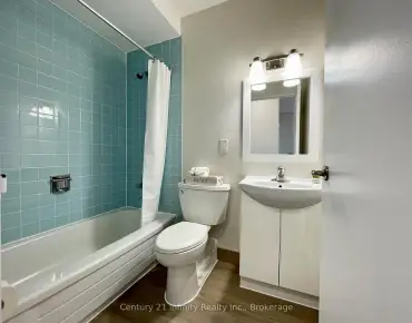 
#5-606-50 Old Kingston Rd West Hill 1 beds 1 baths  garage 234900.00        