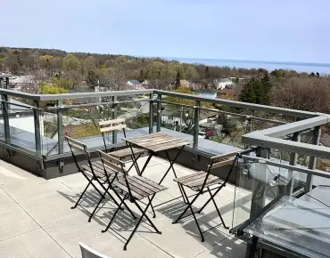 #812-90 Glen Everest Rd Birchcliffe-Cliffside 2睡房1卫生间1车位, 出售价格599000.00加元