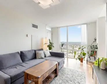 #2003-88 Grangeway Ave Woburn 2睡房2卫生间1车位, 出售价格499000.00加元