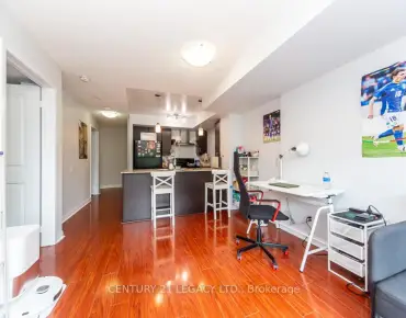 
            #507-190 borough Dr Bendale 1睡房1卫生间1车位, 出售价格439900.00加元                    