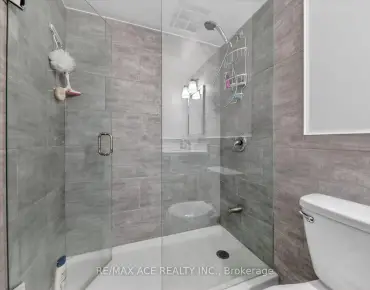 
#1414-100 Wingarden Crt Malvern 2 beds 2 baths 1 garage 489000.00        