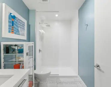#602-630 Queen St E South Riverdale 1睡房1卫生间1车位, 出售价格659900.00加元