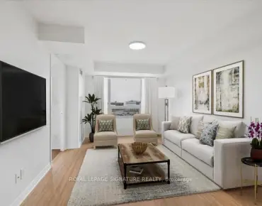 
#623-2020 McNicoll Ave Milliken 1 beds 2 baths  garage 448000.00        