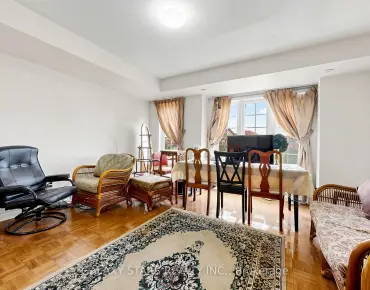#21-200 Mclevin Rd Malvern 2睡房1卫生间1车位, 出售价格489000.00加元