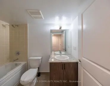 
            #429-20 Meadowglen Pl Woburn 1睡房1卫生间1车位, 出售价格389000.00加元                    