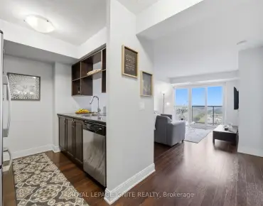 
#2620-135 Village Green Sq Agincourt South-Malvern West 1 beds 1 baths 1 garage 399900.00        