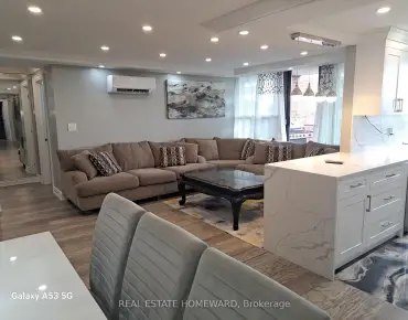 100 Wingarden Crt Malvern 3睡房3卫生间1车位, 出售价格699888.00加元