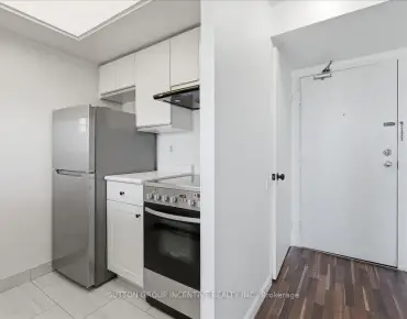 #817-2460 Eglinton Ave E Eglinton East 1 beds 1 baths 1 garage 389900.00