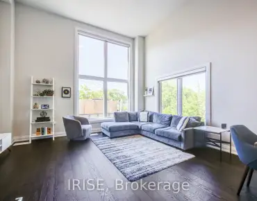 
#12-169 JONES Ave South Riverdale 3 beds 3 baths 1 garage 1279000.00        