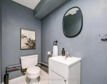 #72-1209 Queen St E South Riverdale 3睡房2卫生间1车位, 出售价格699900.00加元