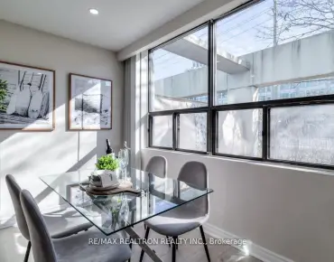 
#105-39 Kimbercroft Crt Agincourt South-Malvern West 1 beds 1 baths 1 garage 407000.00        