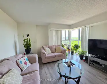 
#502-90 Dale Ave Guildwood 2 beds 2 baths 1 garage 460000.00        