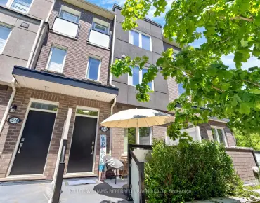 
#19-25 Heron Park Pl West Hill 3 beds 3 baths 1 garage 638000.00        