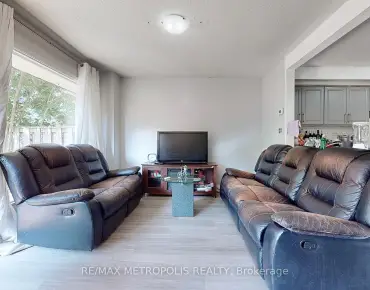 
            #18-11 Livonia Pl Morningside 3睡房4卫生间2车位, 出售价格629000.00加元                    