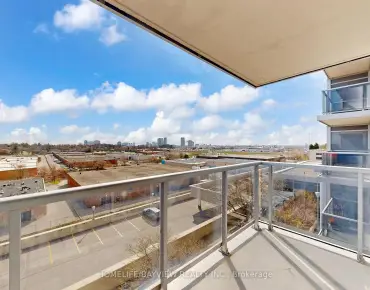 #711-181 Village Green Sq Agincourt South-Malvern West 1 beds 1 baths 1 garage 389900.00
