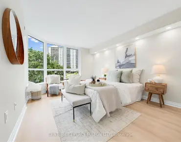 #206B-3231 Eglinton Ave E Scarborough Village 2 beds 2 baths 2 garage 515000.00