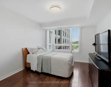 
#701-2020 McNicoll Ave Milliken 1 beds 2 baths 1 garage 528000.00        