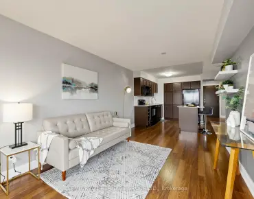 #1216-135 Village Green Sq Agincourt South-Malvern West 1 beds 1 baths 1 garage 459000.00