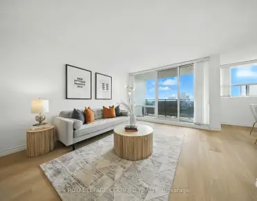 #905-20 Gilder Dr Eglinton East 2 beds 1 baths 1 garage 418888.00