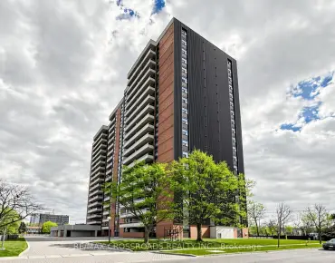
#411-15 Torrance Rd Eglinton East 1 beds 1 baths 1 garage 363900.00        