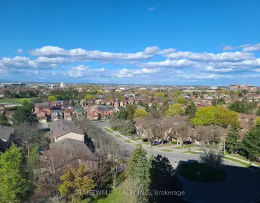 
#1010-30 Thunder Grve Agincourt North 2 beds 2 baths 1 garage 418000.00        