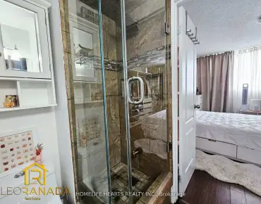 #1005-4101 Sheppard Ave E Agincourt South-Malvern West 3 beds 2 baths 1 garage 499900.00