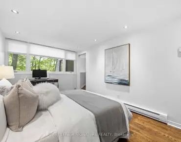 
            #7-2366 Queen St E The Beaches 2睡房2卫生间1车位, 出售价格1099000.00加元                    