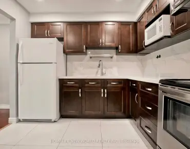 #7-1180 Sandhurst Circ Agincourt North 3 beds 3 baths 2 garage 599000.00