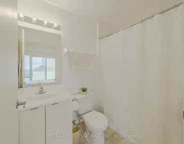 #401-5155 Sheppard East Ave Malvern beds 1 baths garage 399000.00
