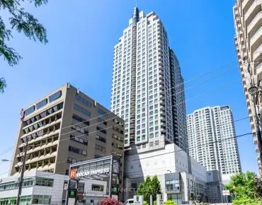 #614-1328 Birchmount Rd Wexford-Maryvale 2 beds 2 baths 1 garage 570000.00