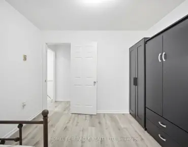 #2051-100 Mornelle Crt Morningside 3 beds 2 baths 1 garage 549000.00