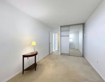 #1103-20 Dean Park Rd Rouge E11 2 beds 2 baths 1 garage 450000.00