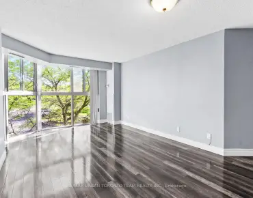 #306-90 Dale Ave Guildwood 2 beds 2 baths 1 garage 399900.00