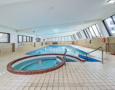 
#605-757 Victoria Park Ave Oakridge 2 beds 2 baths 1 garage 499900.00        
