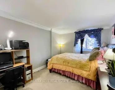 #88-140 Ling Rd West Hill 3 beds 2 baths 1 garage 639000.00