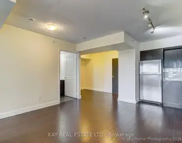 
            #612-3520 Danforth Ave Oakridge 3睡房2卫生间1车位, 出售价格669900.00加元                    