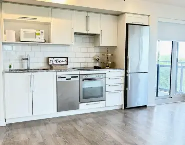 
#422-275 Village Green Sq Agincourt North 2 beds 2 baths 1 garage 499999.00        