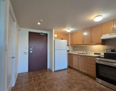 
#319-90 Scottfield Dr Agincourt North 1 beds 1 baths  garage 318000.00        