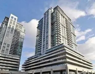 
            #2108-70 Town Centre Crt Bendale 1睡房1卫生间1车位, 出售价格458000.00加元                    