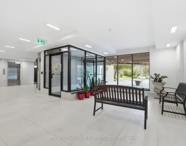 #PH13-55 Bamburgh Circ Steeles 1 beds 1 baths 1 garage 399000.00