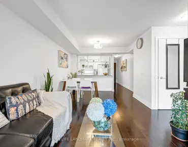 ##1711-125 Village Green Sq Agincourt South-Malvern West 2睡房2卫生间1车位, 出售价格509900.00加元