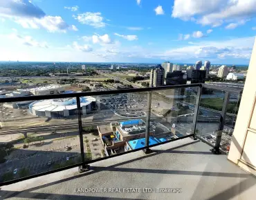 
#UPH07-25 Town Centre Crt Bendale 2 beds 2 baths 1 garage 648000.00        