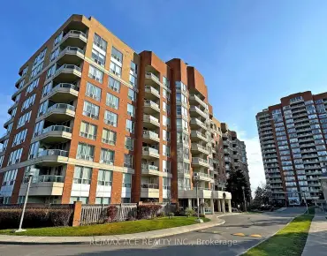 #314-480 Mclevin Ave Malvern 2 beds 2 baths 1 garage 580000.00