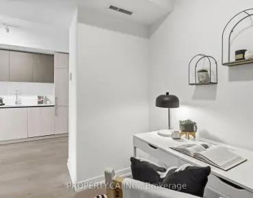 
            #719-150 Logan Ave South Riverdale 1睡房2卫生间1车位, 出售价格649999.00加元                    