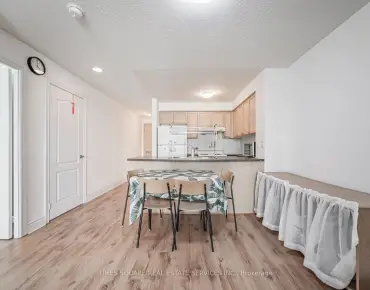 
#1103-50 Brian Harrison Way Bendale 1 beds 1 baths 1 garage 399000.00        