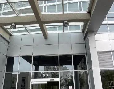 #711-83 Borough Dr Bendale 2睡房2卫生间1车位, 出售价格610000.00加元