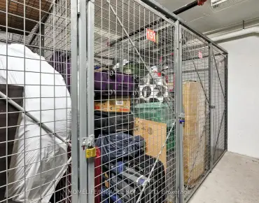 #607-1328 Birchmount Rd Wexford-Maryvale 1睡房1卫生间1车位, 出售价格415000.00加元