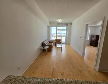 #1116-1038 McNicoll Ave Steeles 1睡房1卫生间车位, 出售价格369000.00加元