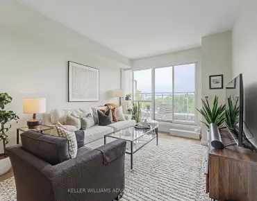 
#507-1350 Kingston Rd Birchcliffe-Cliffside 1 beds 1 baths 1 garage 585000.00        
