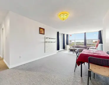 
            #709-3380 Eglinton Ave E Scarborough Village 3睡房2卫生间1车位, 出售价格559000.00加元                    